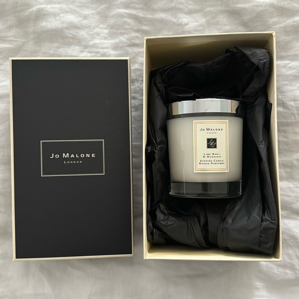 Jo Malone Candle